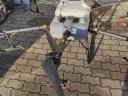 DJI Agras T30 komplett permetező szett - alacsony üzemóra, kiváló akkumulátorokkal, ÁFÁ-s számlával