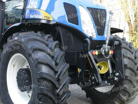Case IH, New Holland, Steyr traktorokra fronthidraulika és kardánhajtások Case IH, New Holland, Steyr traktorokra fronthidraulika és kardánhajtások
