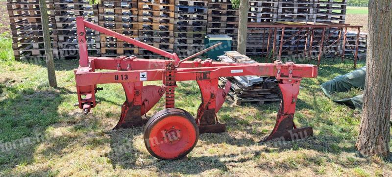 Küne KMF 3