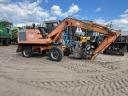Liebherr A 900B forgórakodó kotró