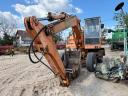 Liebherr A 900B forgórakodó kotró