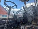 Liebherr A 900B forgórakodó kotró