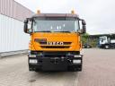 Iveco Stralis AD260S33Y/PS 6x2 / 2008 / 127 145 km / Lízing 20%-tól