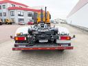 Iveco Stralis AD260S33Y/PS 6x2 / 2008 / 127 145 km / Lízing 20%-tól
