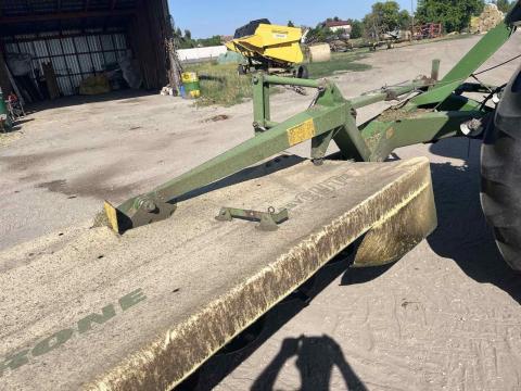 Krone Easy Cut 320 Krone Easy Cut 320