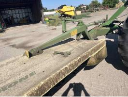 Krone Easy Cut 320