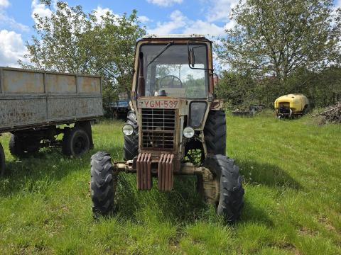 MTZ 82 traktor eladó MTZ 82 traktor eladó
