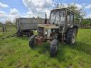 MTZ 82 traktor eladó