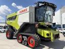 CLAAS LEXION 7700 TT