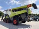 CLAAS LEXION 7700 TT