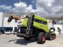 CLAAS LEXION 7700 TT