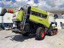 CLAAS LEXION 7700 TT