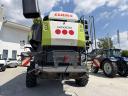 CLAAS LEXION 7700 TT