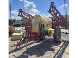 HARDI RANGER 2500