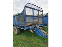T 088 trágyaszóró