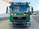 MAN TGL 8.180 4x2 BB / 2012 / 75 870 km / Lízing 20%-tól