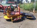 Aedes Rotomulcher 1500