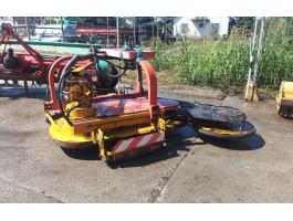 Aedes Rotomulcher 1500