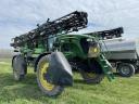 John Deere 4730 önjáró permetező