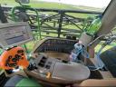 John Deere 4730 önjáró permetező