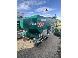 Arbos MMX 1800