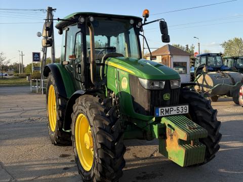 John Deere 5090 M John Deere 5090 M