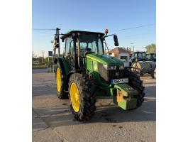 John Deere 5090 M