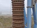 Cambridge henger