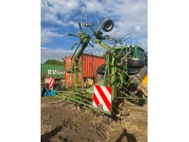 KRONE KW 7.70 RENDTERÍTŐ,  RENDKEZELŐ
