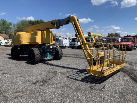 Haulotte HA41PX - 41,5 m - 4x4x4 Haulotte HA41PX - 41,5 m - 4x4x4