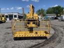 Haulotte HA41PX - 41,5 m - 4x4x4