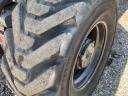 Haulotte HA41PX - 41,5 m - 4x4x4