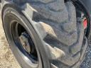 Haulotte HA41PX - 41,5 m - 4x4x4
