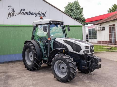 Lamborghini Spire F 105 GS keskeny nyomtávú traktor