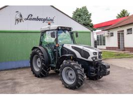 Lamborghini Spire F 105 GS keskeny nyomtávú traktor
