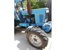 MTZ 82