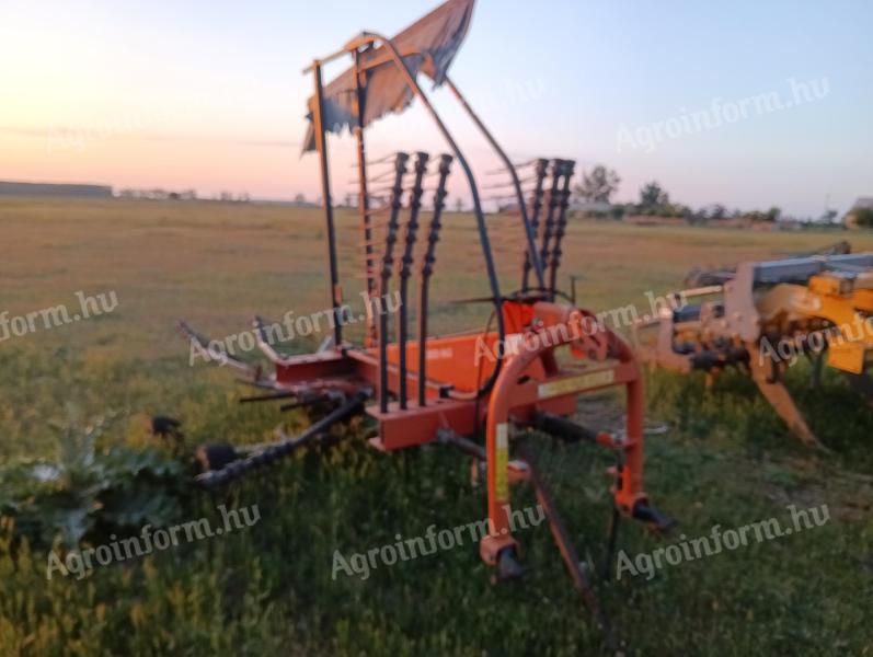 Vicon Andex 463 rendképző