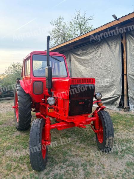 Eladó Mtz 80