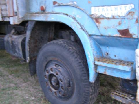 Diesel liaz 270LE motor eladó Diesel liaz 270LE motor eladó