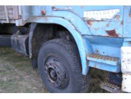 Diesel liaz 270LE motor eladó