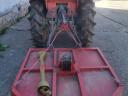 Kubota L1802DT