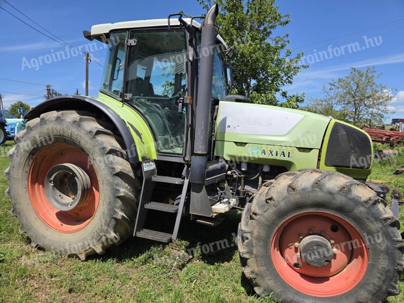 Eladó Claas Ares 836 RZ traktor