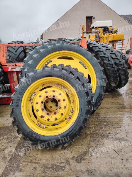 Ápoló kerékgarnitúra 11,2R46 230/95R32