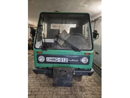 Multicar M26