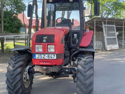 Eladó MTZ Traktor Eladó MTZ Traktor