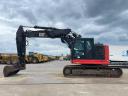 Caterpillar 325 F LCR / 2016 / 8636 üzemóra / Lízing 20%-tól