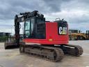 Caterpillar 325 F LCR / 2016 / 8636 üzemóra / Lízing 20%-tól