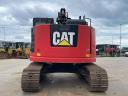 Caterpillar 325 F LCR / 2016 / 8636 üzemóra / Lízing 20%-tól
