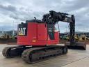Caterpillar 325 F LCR / 2016 / 8636 üzemóra / Lízing 20%-tól