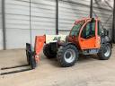JLG 3509 / 2007 / 5 807 üzemóra / Lízing 20%-tól